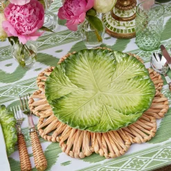 Water Hyacinth Placemats (Set of 4)